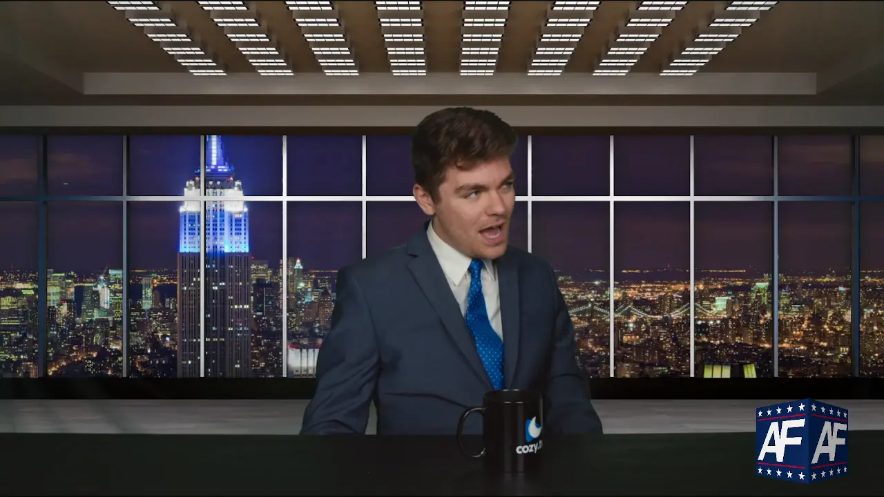 SSRI SCAM EXPOSED: New Study DEBUNKS "Chemical Imbalance" Theory