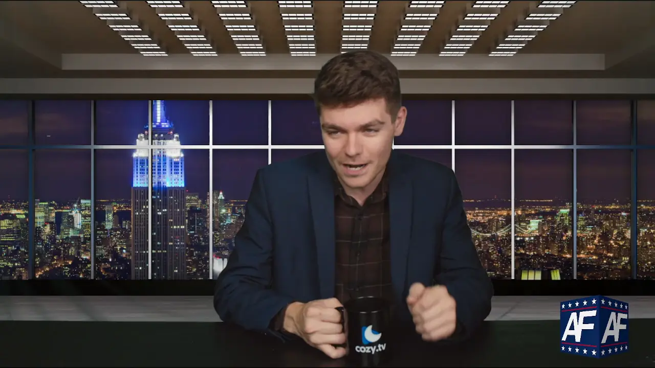 GROYPED: Arizona State Senate Race DOMINATED By FEUD Over NICK FUENTES