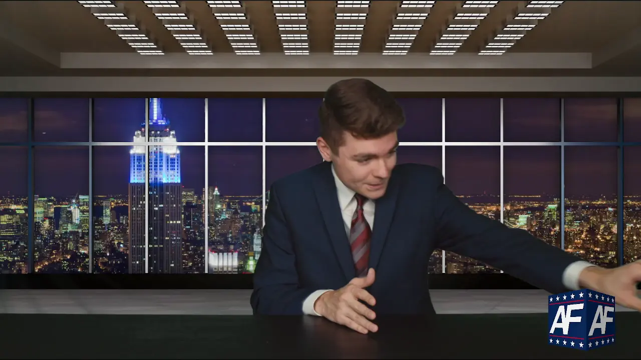 JOE KENT IS CIA: MAGA Candidate EXPOSED For CIA Ties