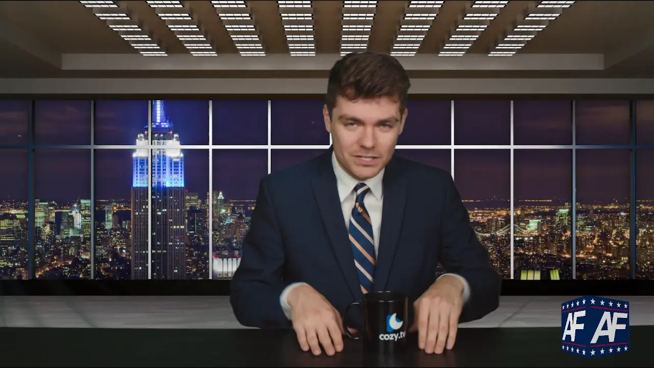 GAY PANDEMIC: Biden Admin To Declare MONKEYPOX EMERGENCY