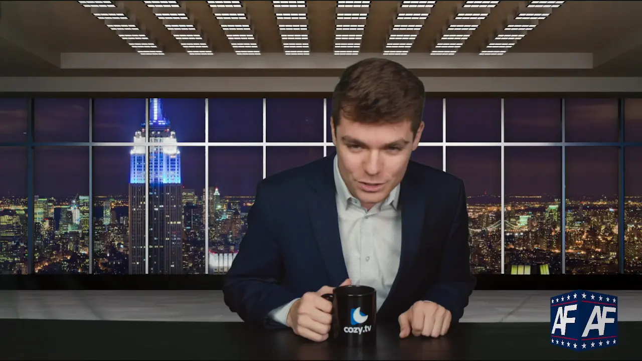 SCHEDULE F: Trump's Plan To Replace Deep State With Army of 50,000 Loyalists