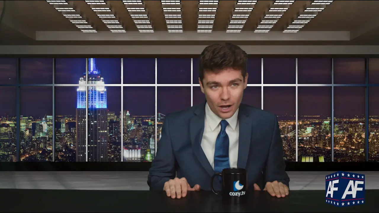 TOTAL GROYPER VICTORY: America First SWEEPS Midterm Primaries, AFPAC SPEAKERS 3-0