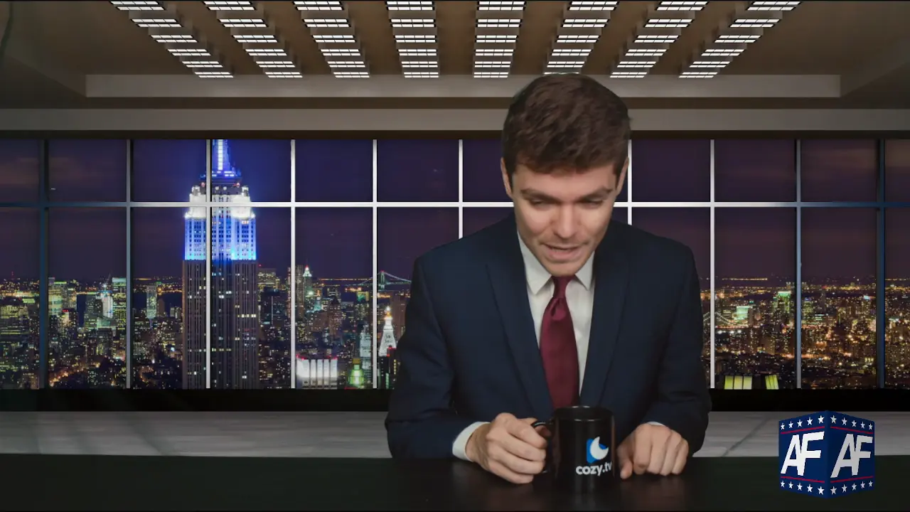 GODS COUNTRY: Atheists PANIC As Christian Nationalism SURGES TO POWER