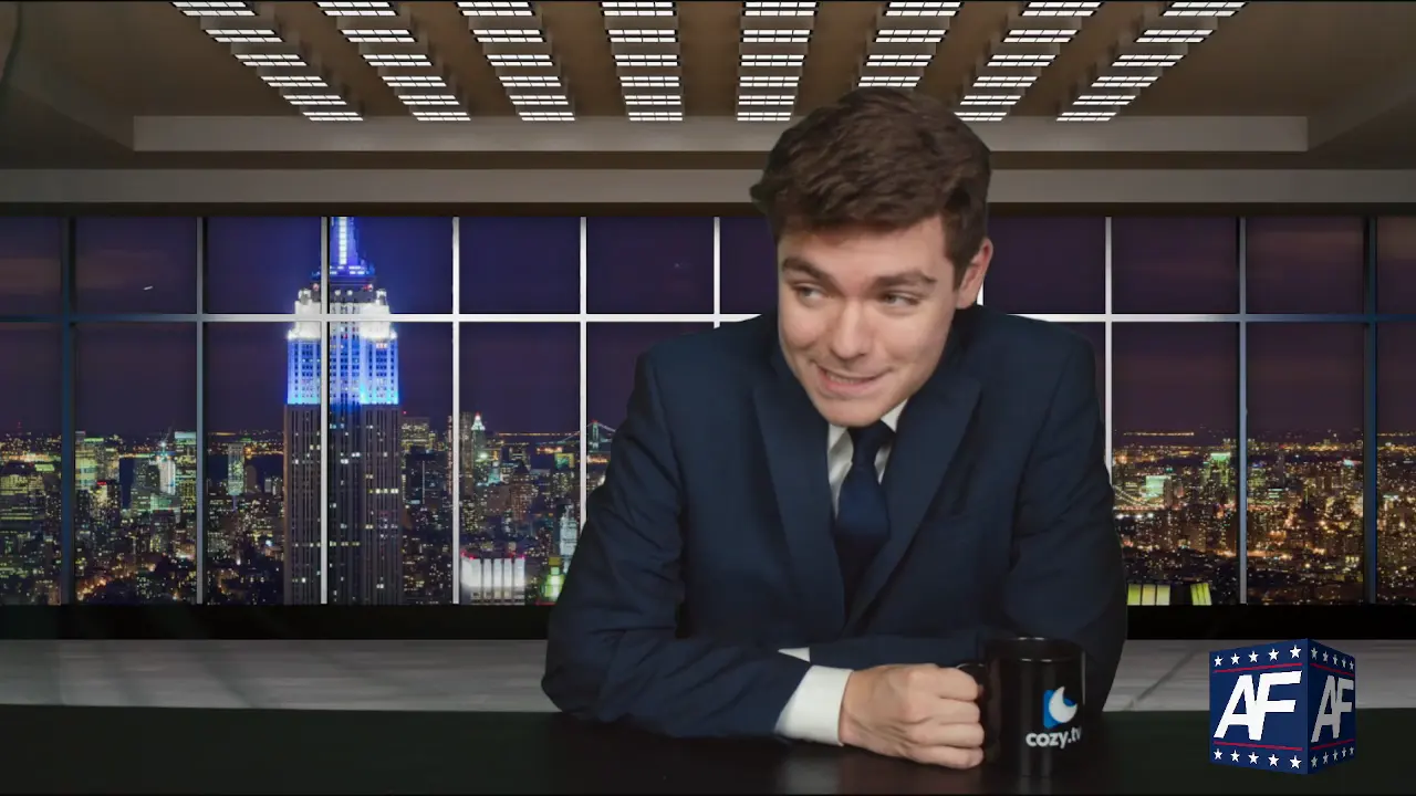 CIVIL WAR: FBI SIEGES MAR-A-LAGO, Trump Arrest IMMINENT