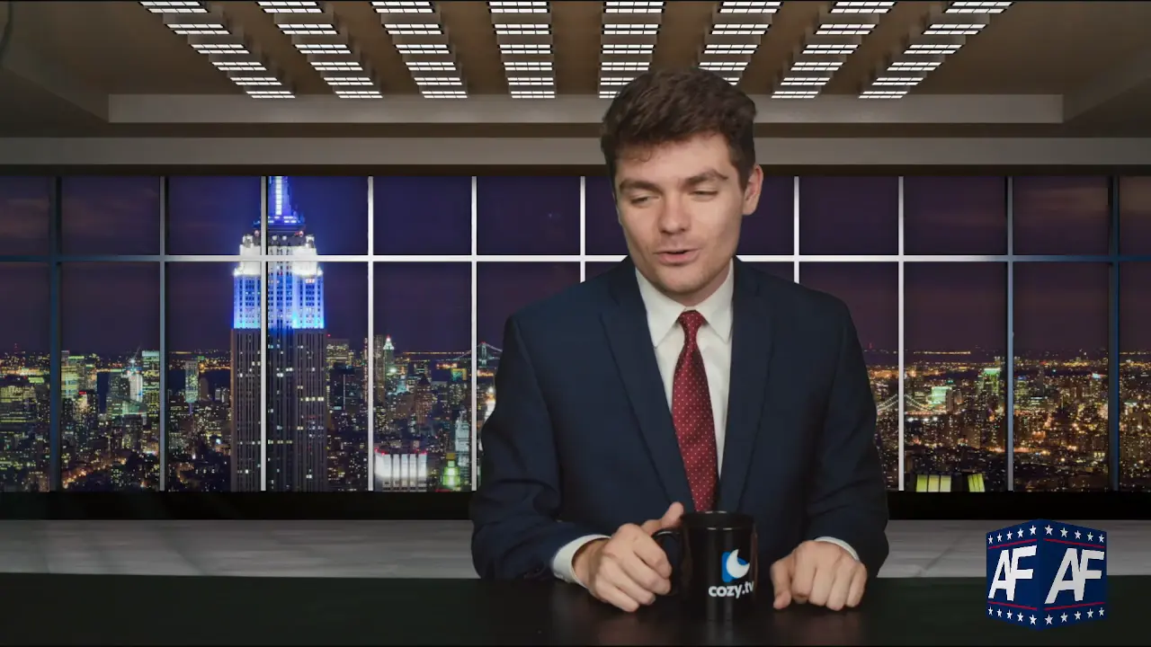 CIVIL WAR IMMINENT??? Americans RAGE Over TRUMP RAID