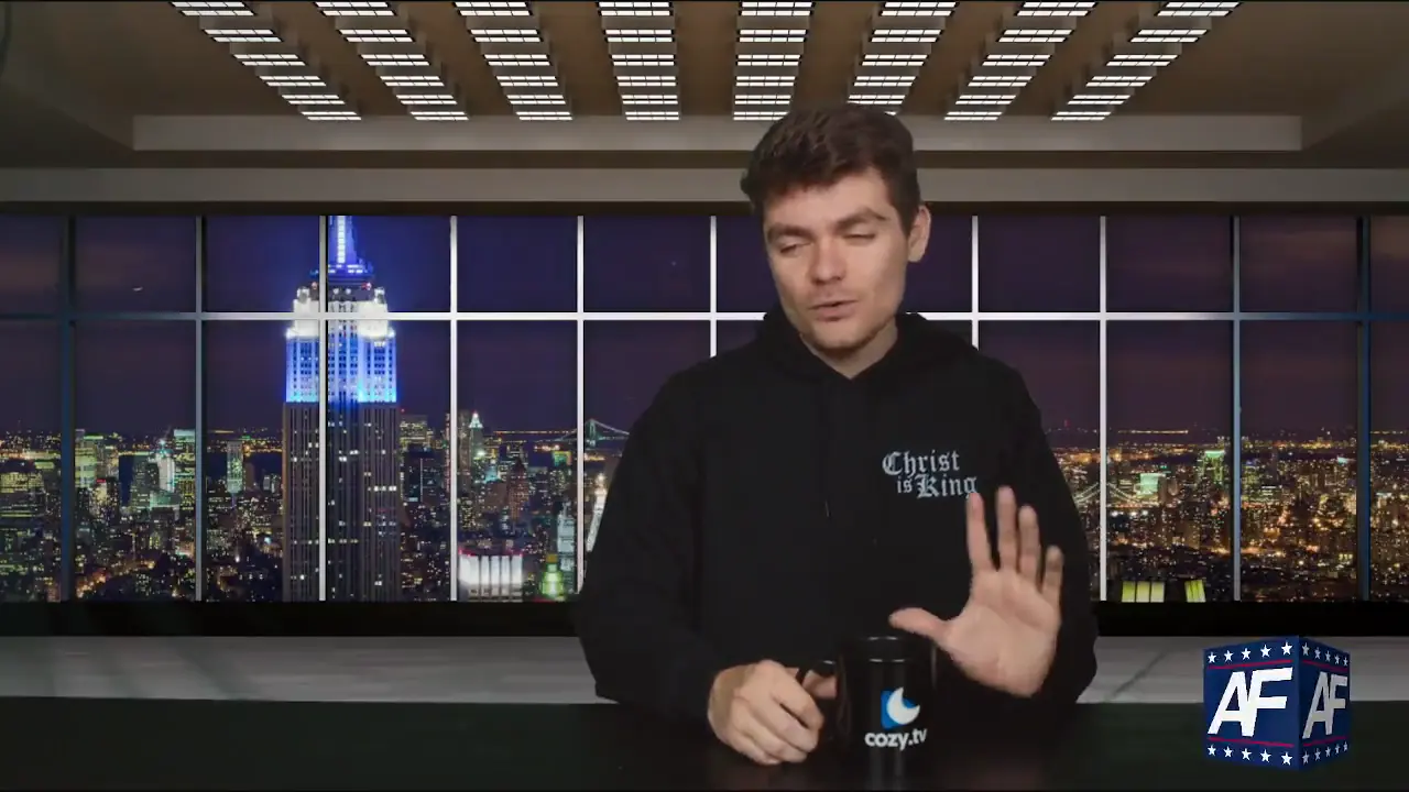 FALSE FLAG??? MASS SHOOTOUT At FBI Office In Ohio