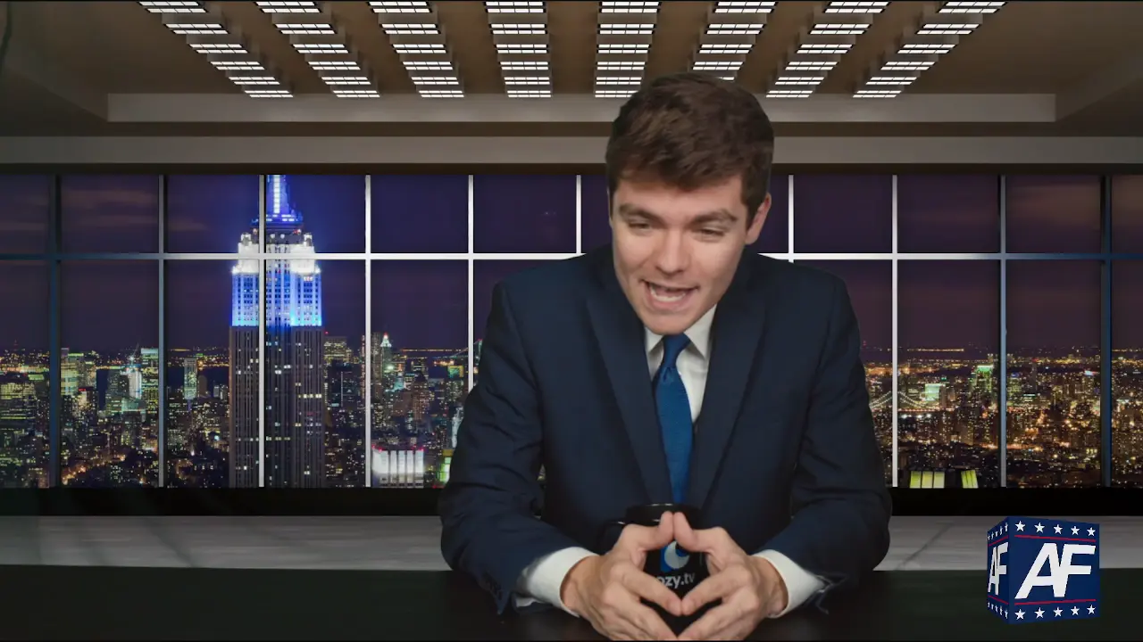 BE DISTURBED: BASED Rep. Gosar Calls For ABOLITION Of The FBI