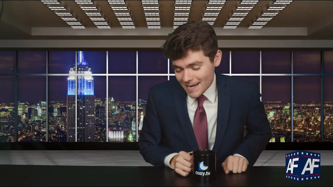 TRUMP ETERNAL: Liz Cheney SWEPT ASIDE By Forces Of History BEYOND HER COMPREHENSION