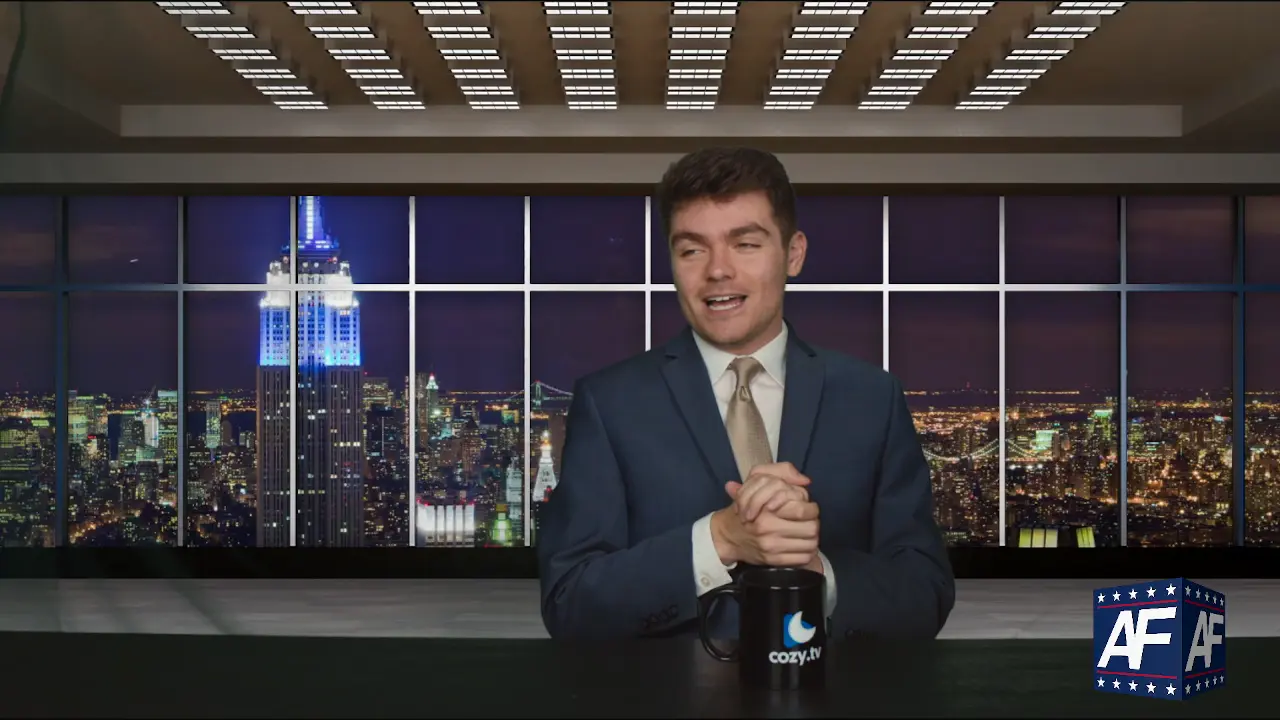 THIS COUNTRY SUCKS: Andrew Tate BANNED From TikTok