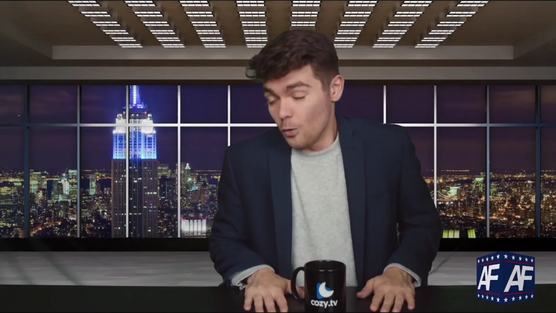 CONSPIRACY??? SHOCKING Evidence Of Big Tech COLLUSION With BIG GOVERNMENT