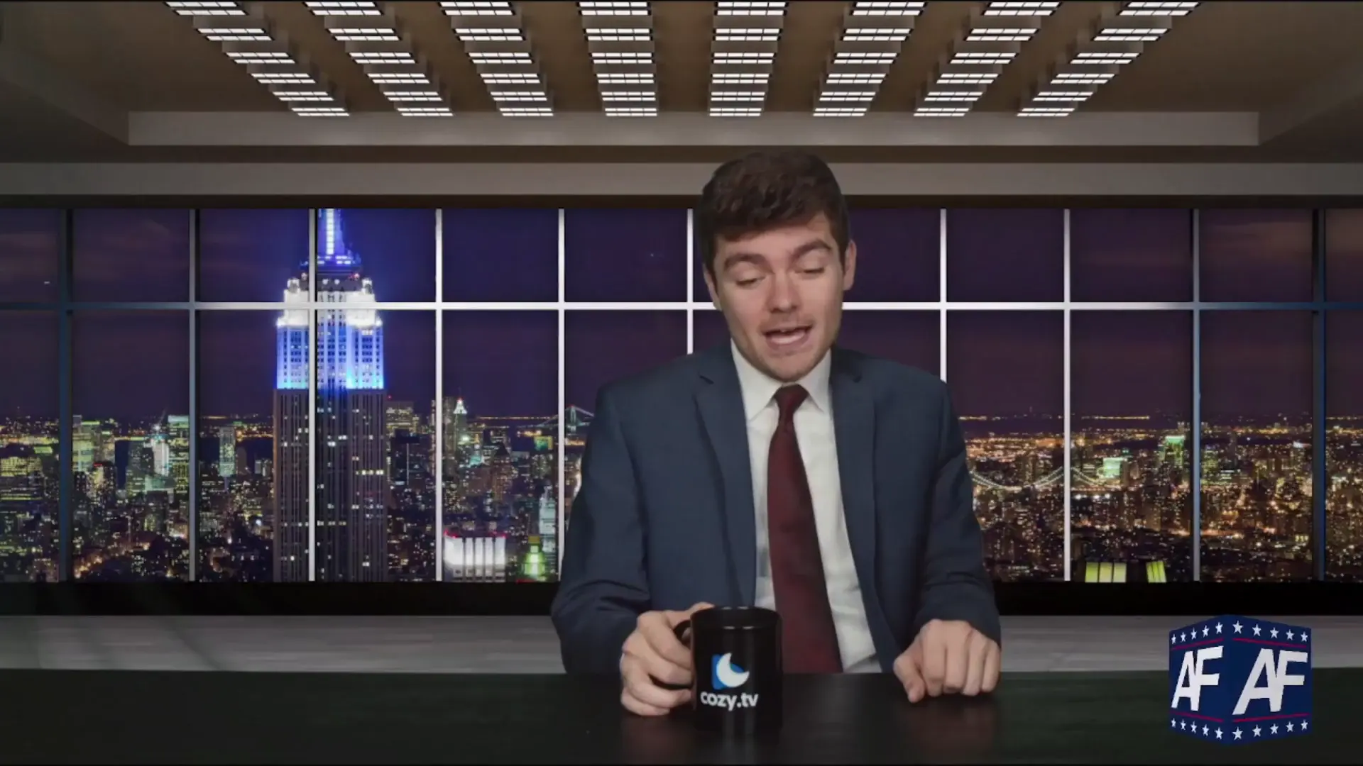 TREASON??? DeSantis Schemes With Billionaires To OVERTHROW Trump