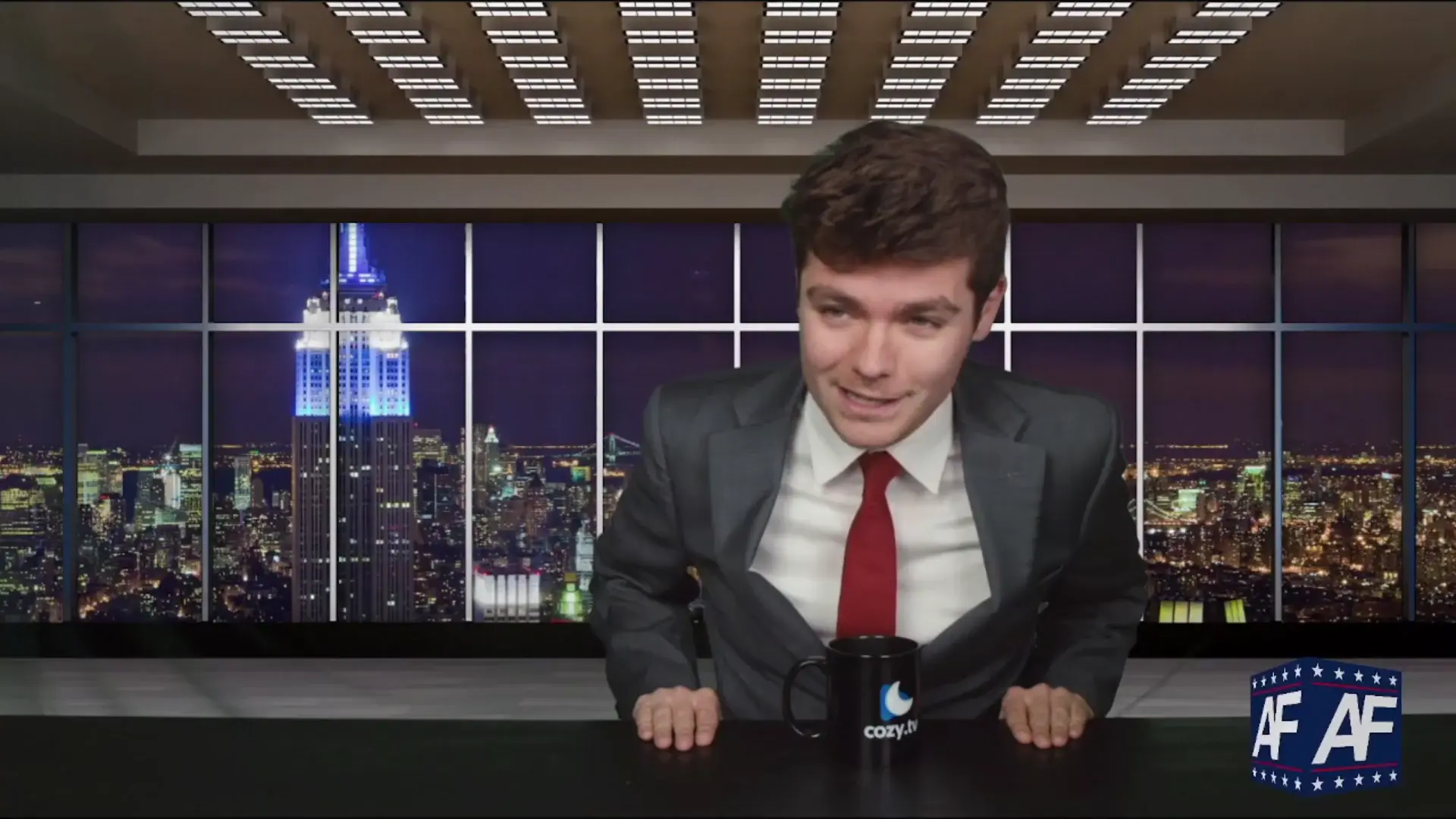 MASS DEPORTATOINS: Based LIBERALS Deport BROWN PEASANTS From Pleasure Island