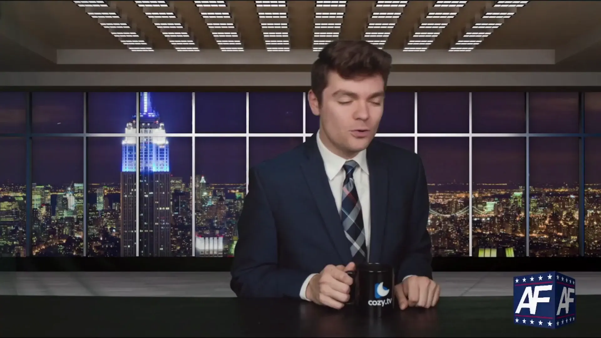 TOTAL WAR: Russia To Annex Ukraine IMMINENTLY