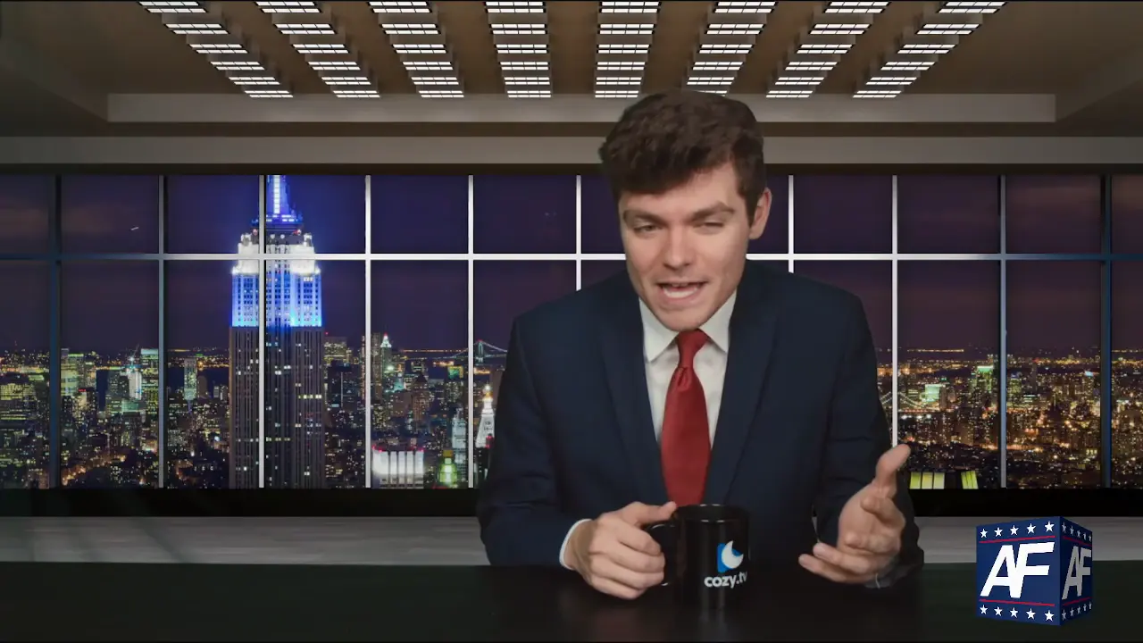 TOTAL WAR: Tsar Putin Announces TOTAL NUCLEAR WAR Against SATANIC WEST