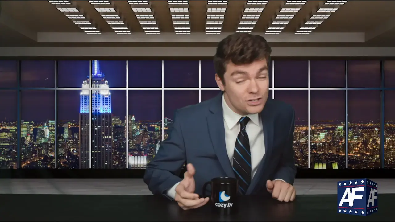 MUSSOLINI MOMEMNT?? Italy Elects Fascist Woman Prime Minister