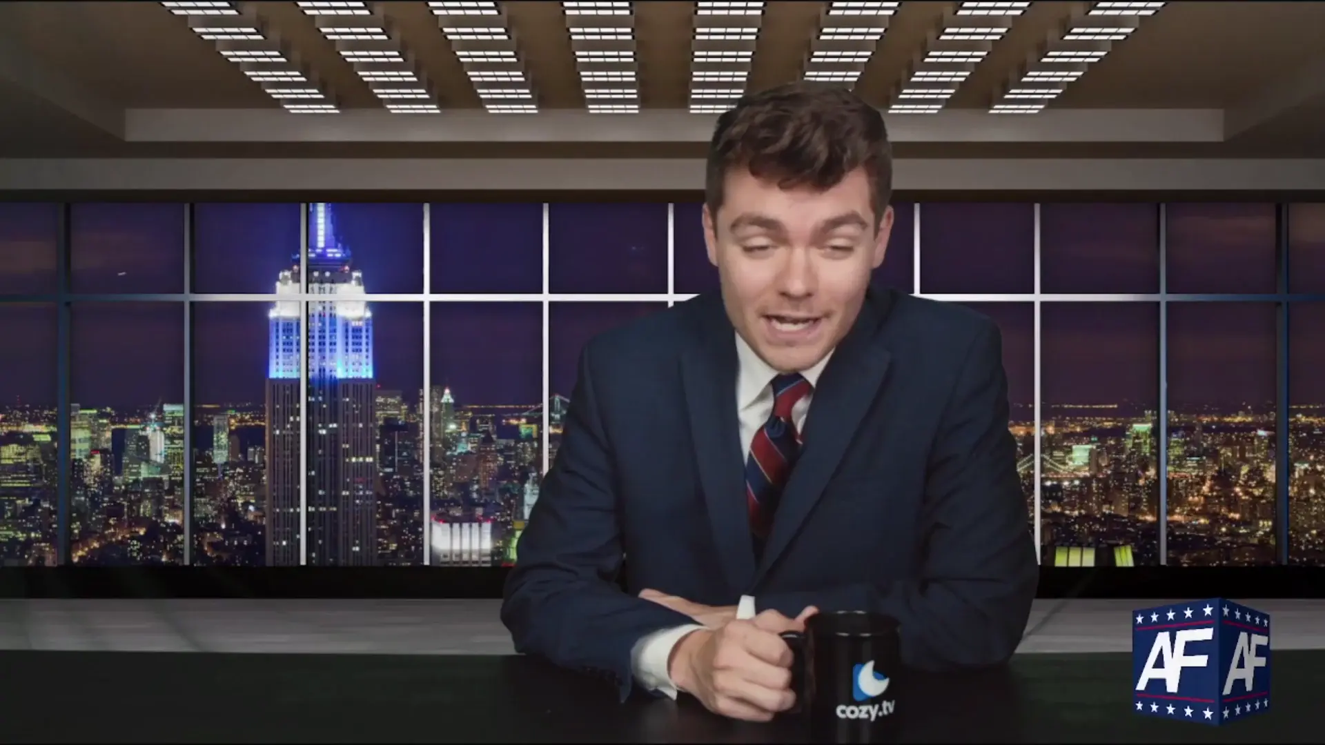 DIGITAL COUP IMMINENT??? Elon Musk To Create "TWITTER PROTOCOL" To LIBERATE Groypers