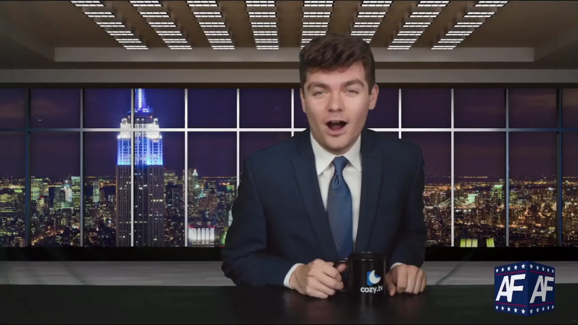 TOTAL WAR: Tsar Putin DECLARES WAR On The West, Annexes Ukraine