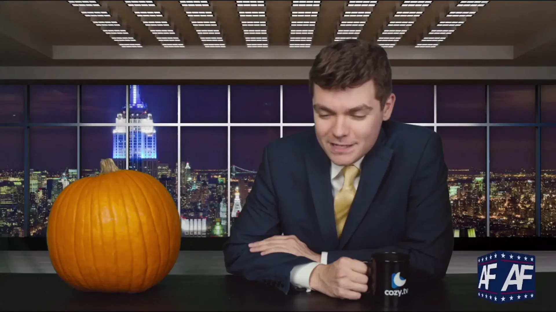 EVIL EMPIRE: US ADMITS Ukraine Behind RUTHLESS TERROR STRIKE Against Innocent Civilian