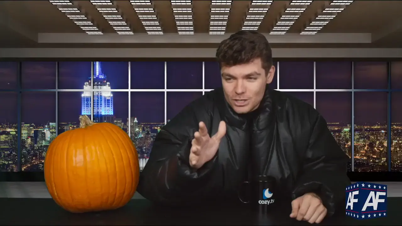 CIVIL WAR IMMINENT??? NYC On The Brink of TOTAL COLLAPSE Due To IMMIGRANT INVASION