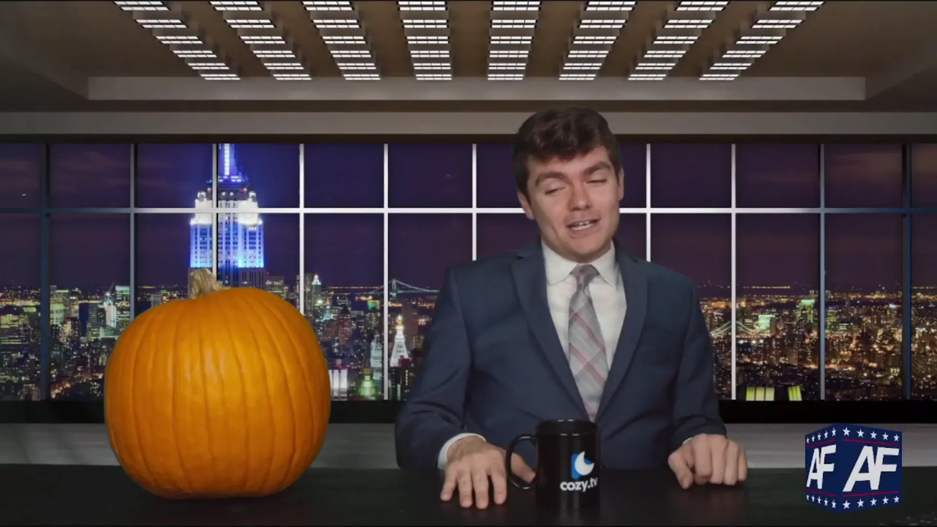 DEATH CON 3: THE JEWS CONTINUE THEIR WAR AGAINST YE