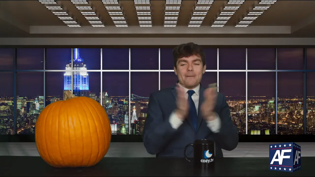 TOTAL VICTORY: Elon To LIBERATE ALL GROYPERS ON FRIDAY