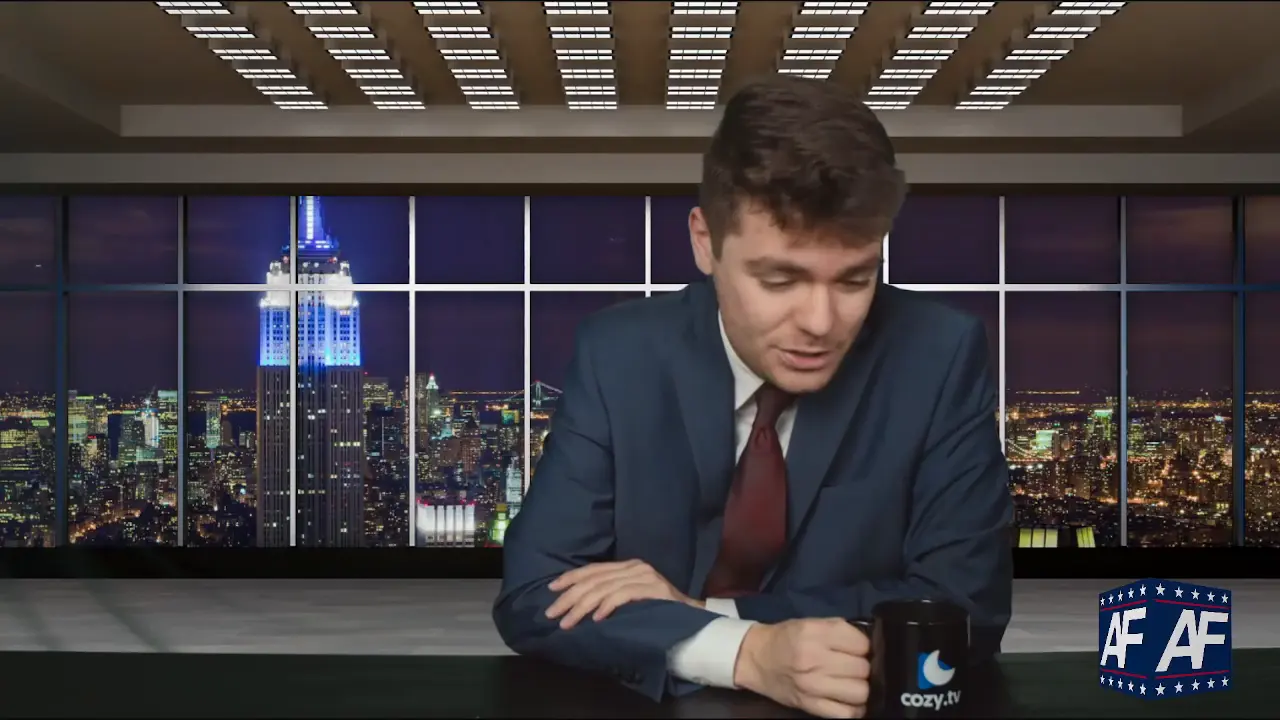 Kyrie Irving and Elon Musk SURRENDER To Jewish ADL MAFIA