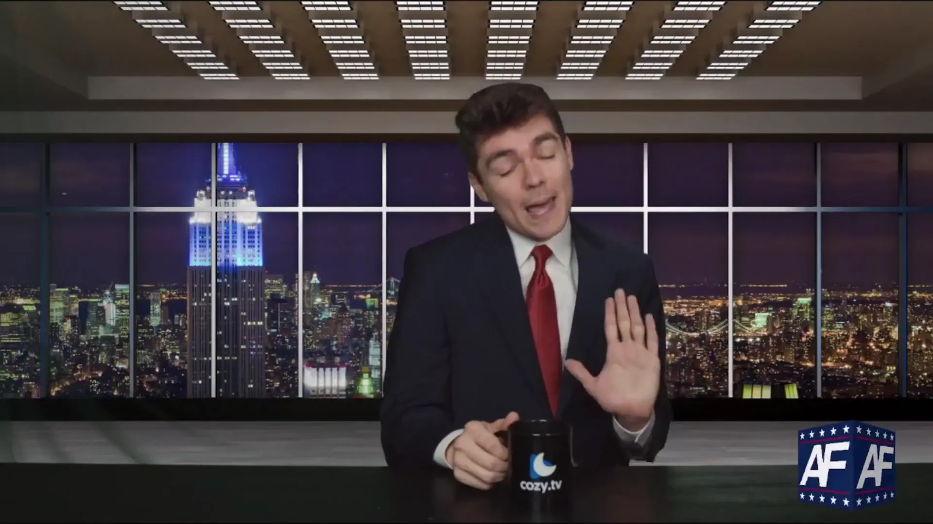 CIVIL WAR??? MTG and Gaetz BATTLE Over McCarthy Speakership