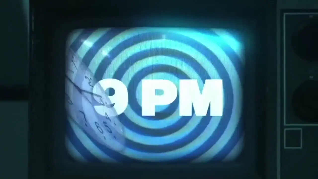 DEFCON 2: YE UNCANCELS HITLER