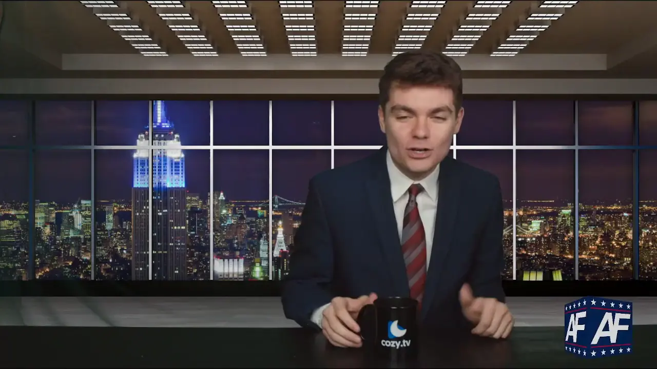 HOLD THE LINE: Republican LOSERS Give BILLIONS To Ukraine, FBI, Capitol Police