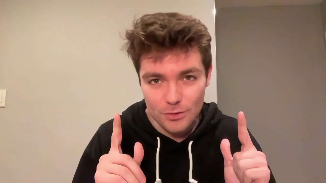 DEATH CON 2: Crowder's MUG CLUB Declares TOTAL WAR Against Jewish Media