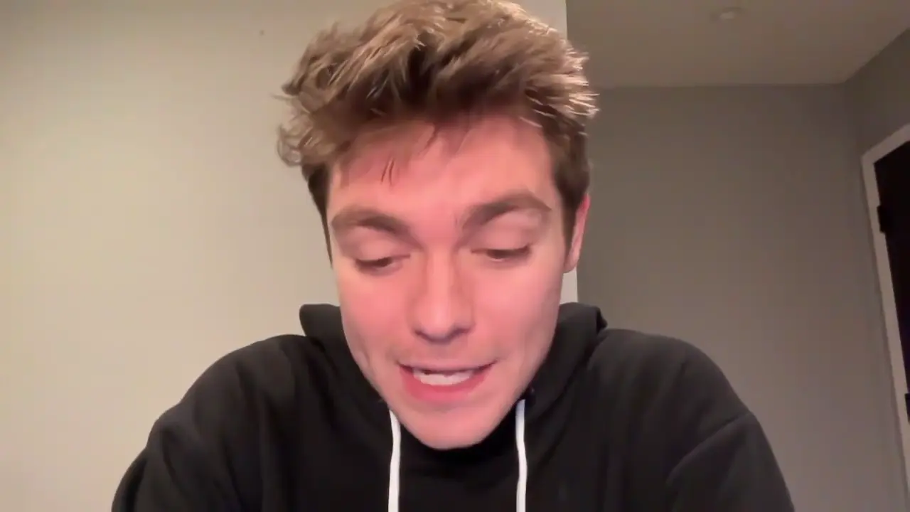 MUG CUCKED: Crowder DISAVOWS Anti-Semitism (Two Sides of the Same SHEKEL)