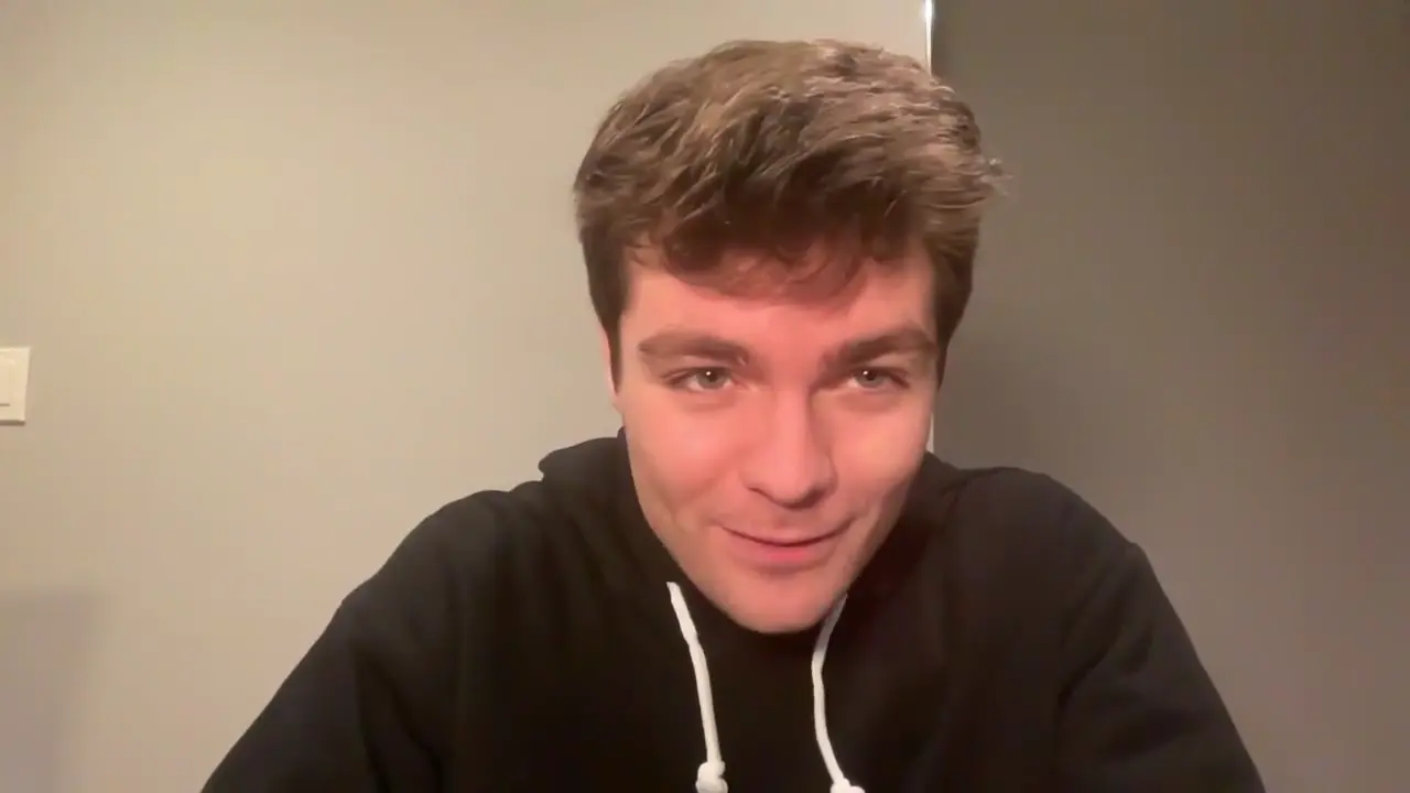 WTF: RNC CONDEMNS NICK FUENTES FOR BEING BASED?