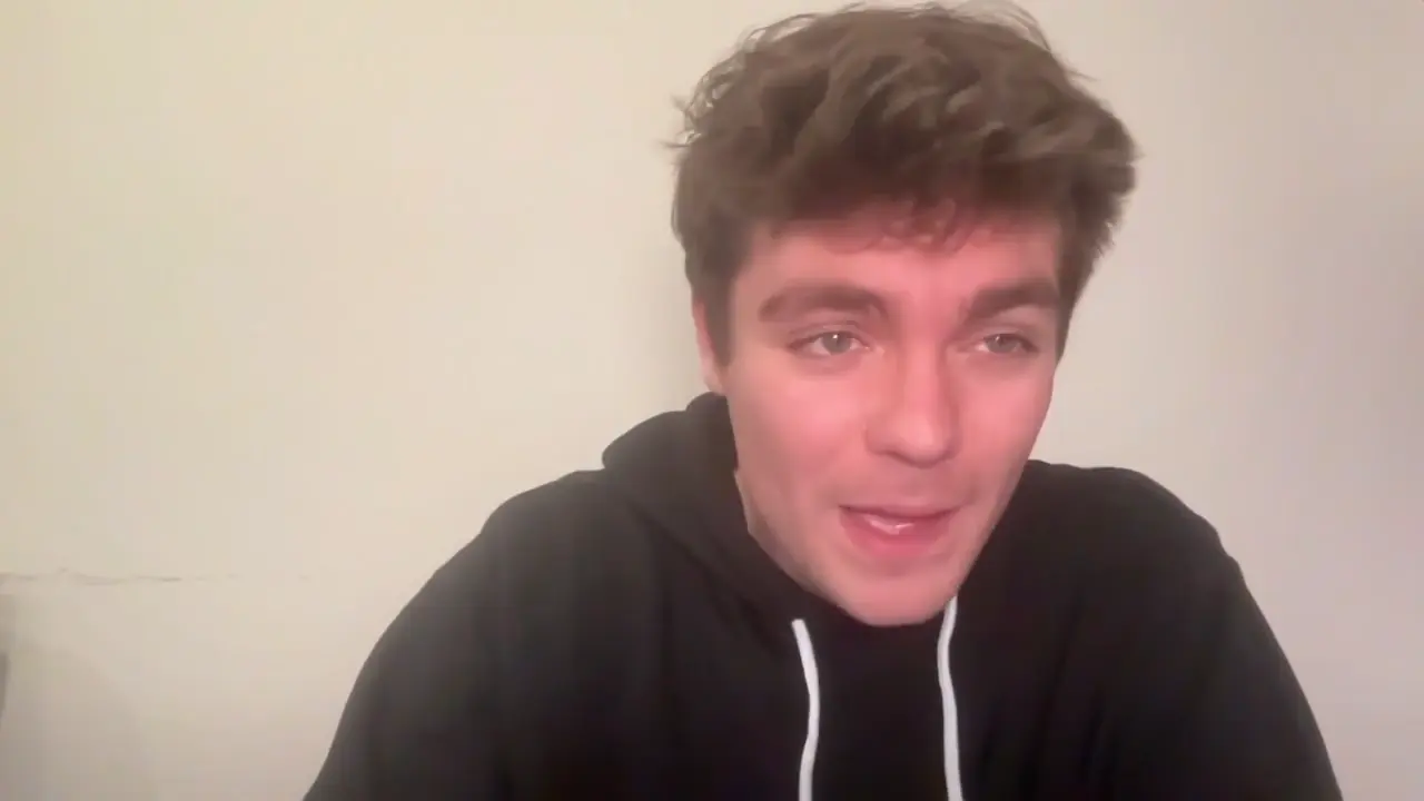 PROJECT VERITAS WAR??? GREAT MAN OF HISTORY SABOTAGED BY ENVIOUS JEWS