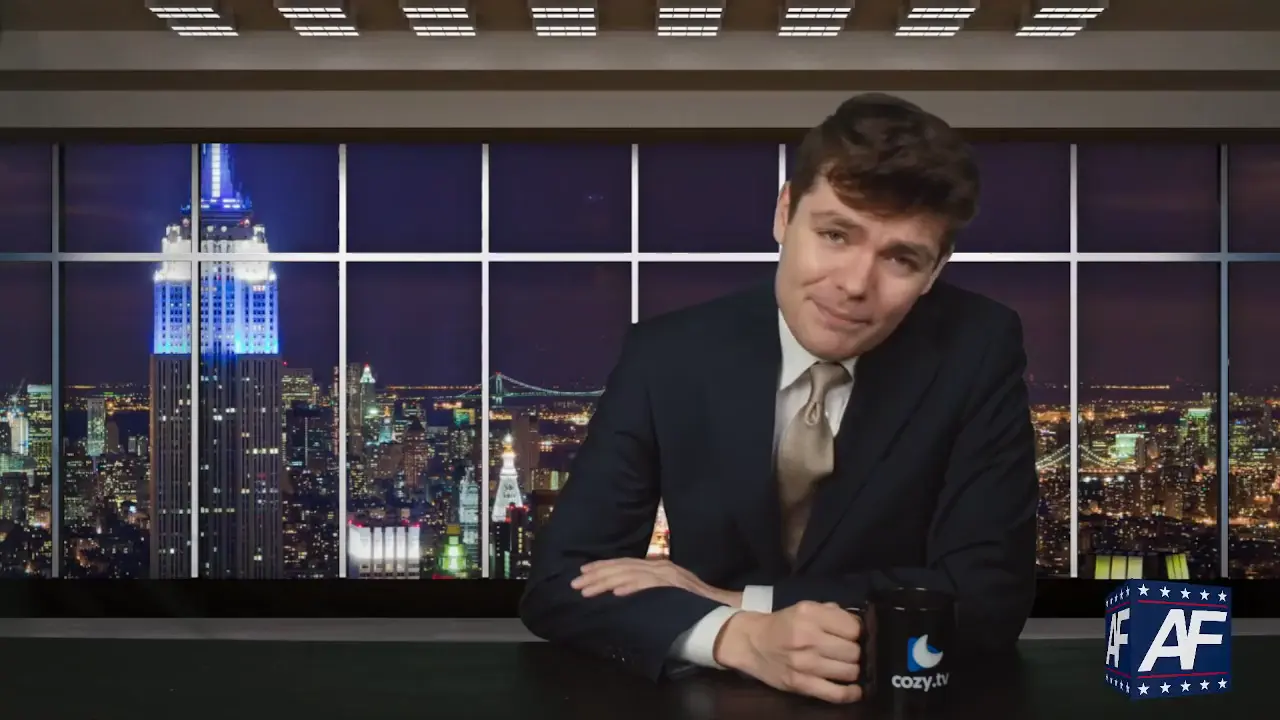 SAVE TIKTOK: ZOG Declares WAR On INNOCENT CHINESE PLATFORM