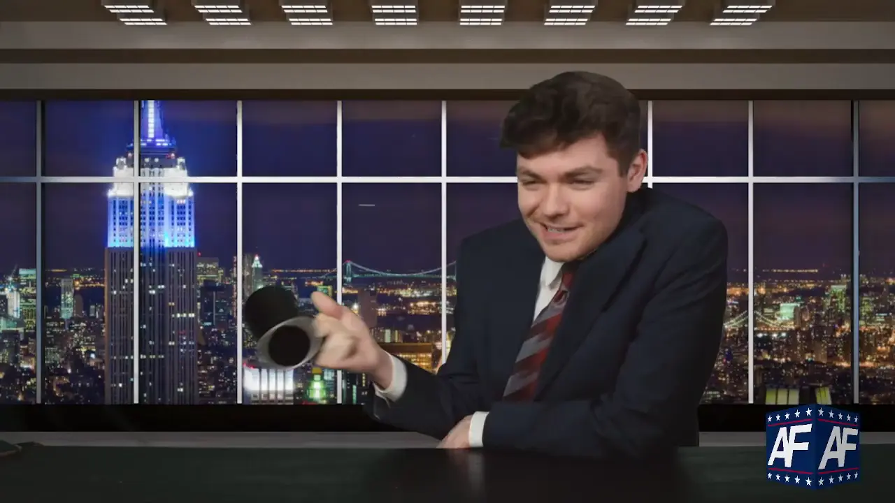 CIA TRAITOR??? "Elitist" Tucker BLASTS HERO Trump In SECRET TEXTS