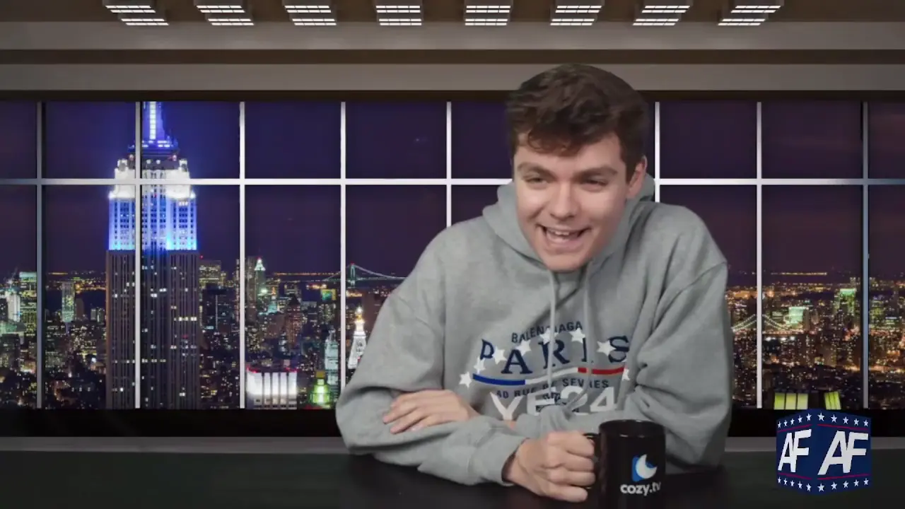 CAPITOL RIOT EXPOSED: SHOCKING New Tapes PROVE Capitol Siege WAS EPIC