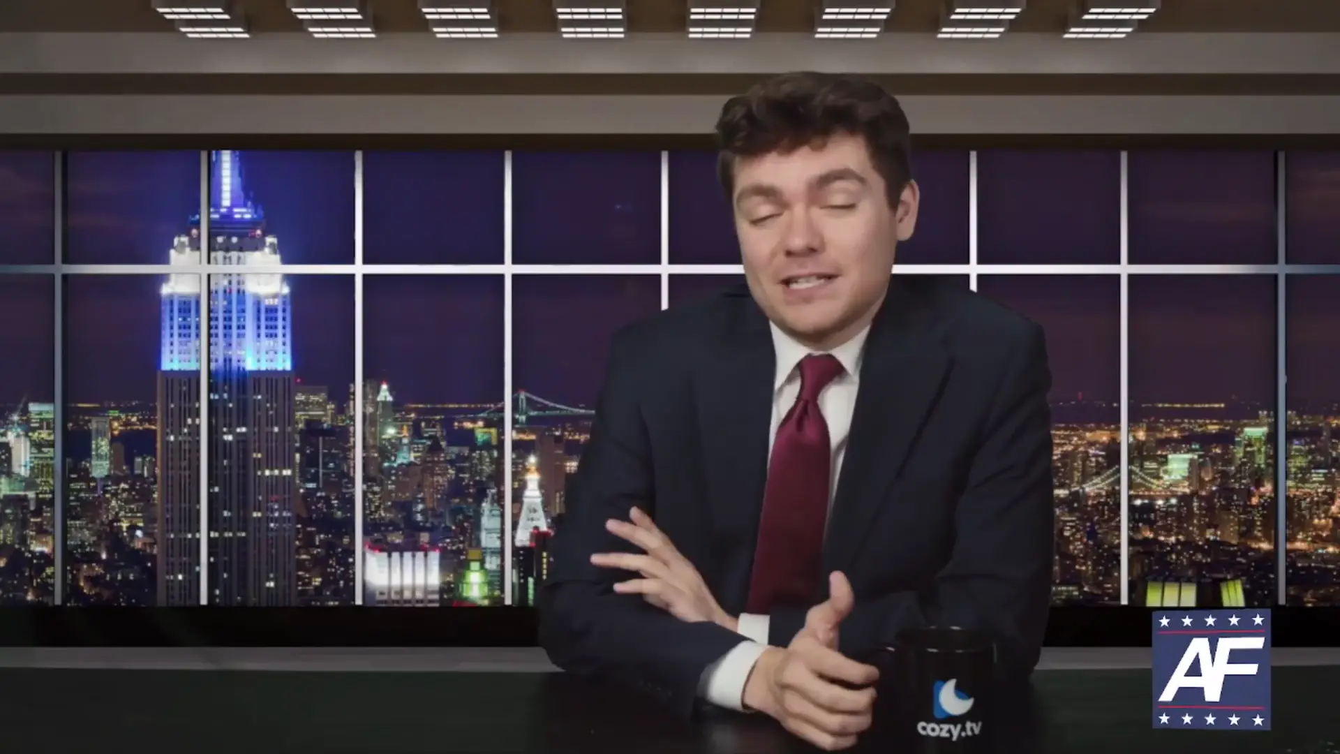 MEME HOLOCAUST??? Ricky Vaughn JAILED, Marjorie Greene Writes STRONG Letter