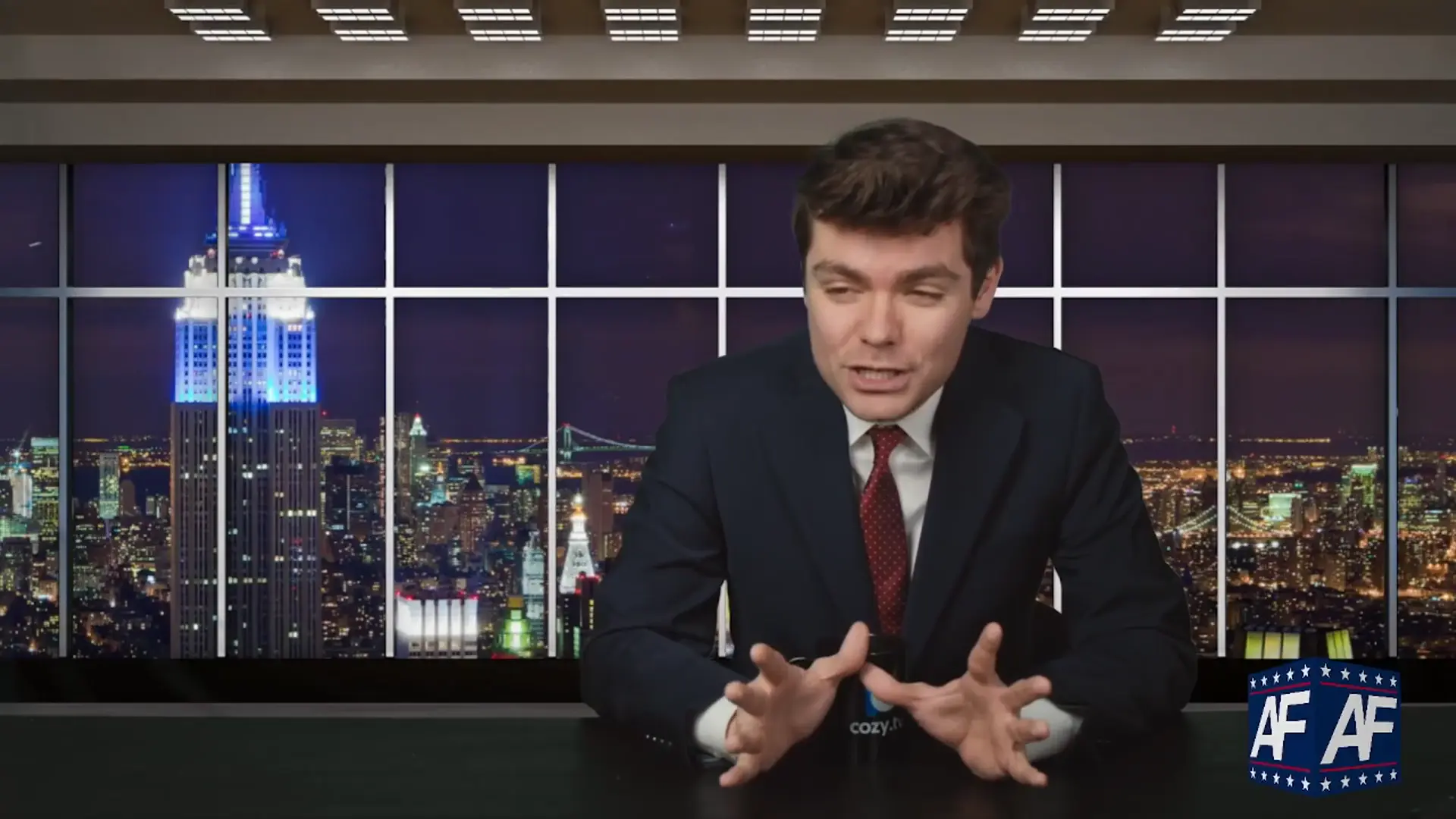 TRUMP EXONERATED: Deep State RELEASES Trump, BOWS To MAGA Revolutionary Guard