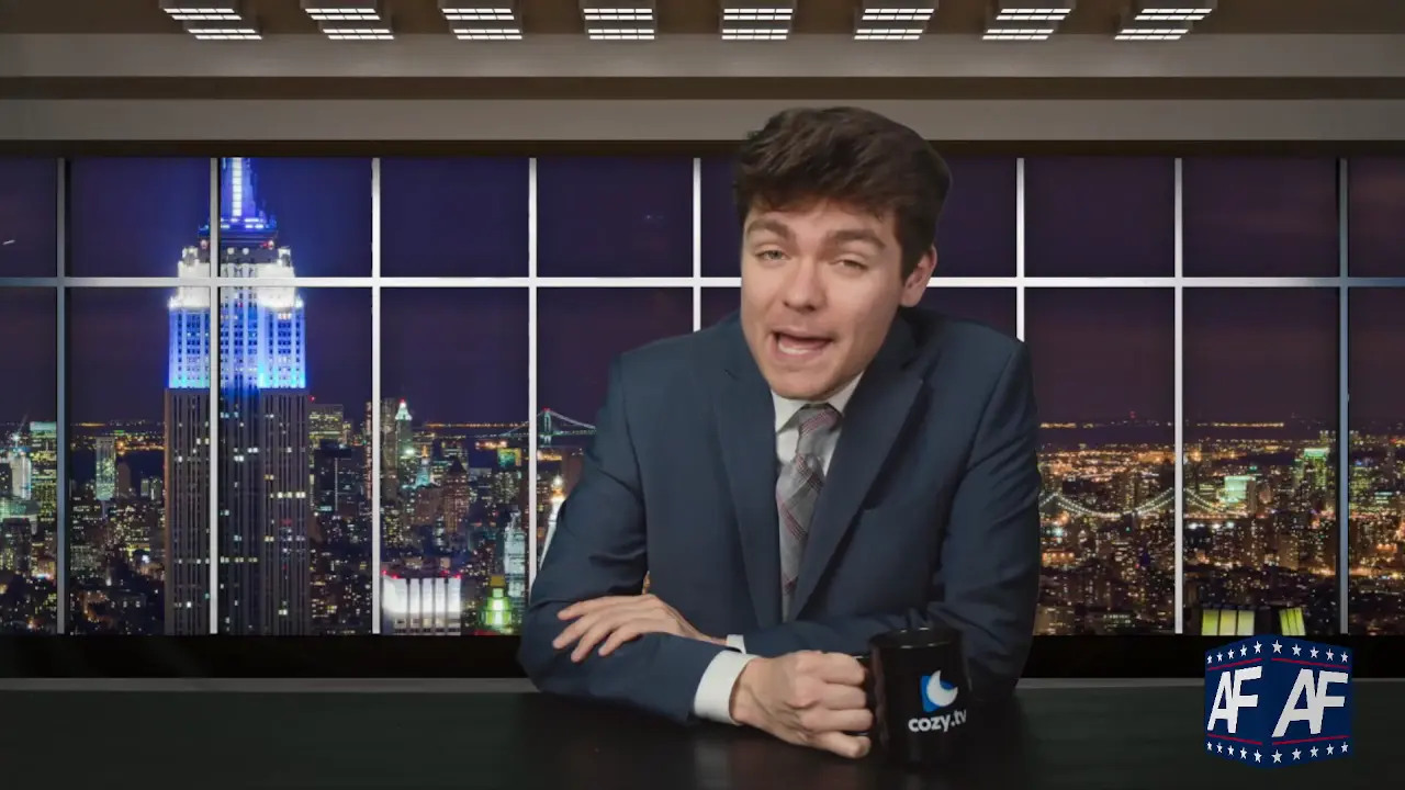 LETS GO? Macron SLAUGHTERS Protesters, RULES BY DECREE, Boomers To Be Euthanized