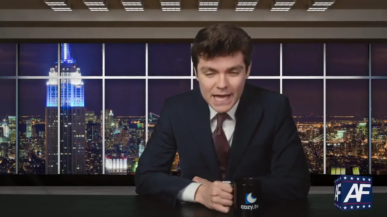 ISRAEL CIVIL WAR: "King Bibi" (Mastermind of 9/11) Toppled By BASED BIDEN