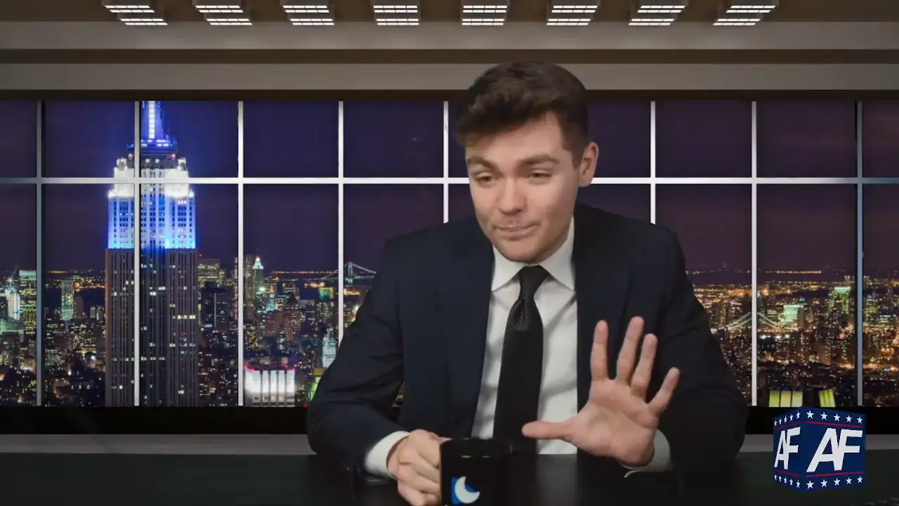 GLOBAL REVOLUTION??? GLORIOUS CHAIRMAN XI DECLARES END TO JEWNITED SNAKES