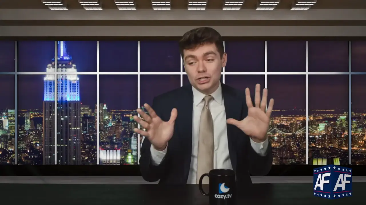 ONE NATION UNDER ARREST??? God Appointed LEADER Trump INDICTED By Perfidious DEMOCRATS