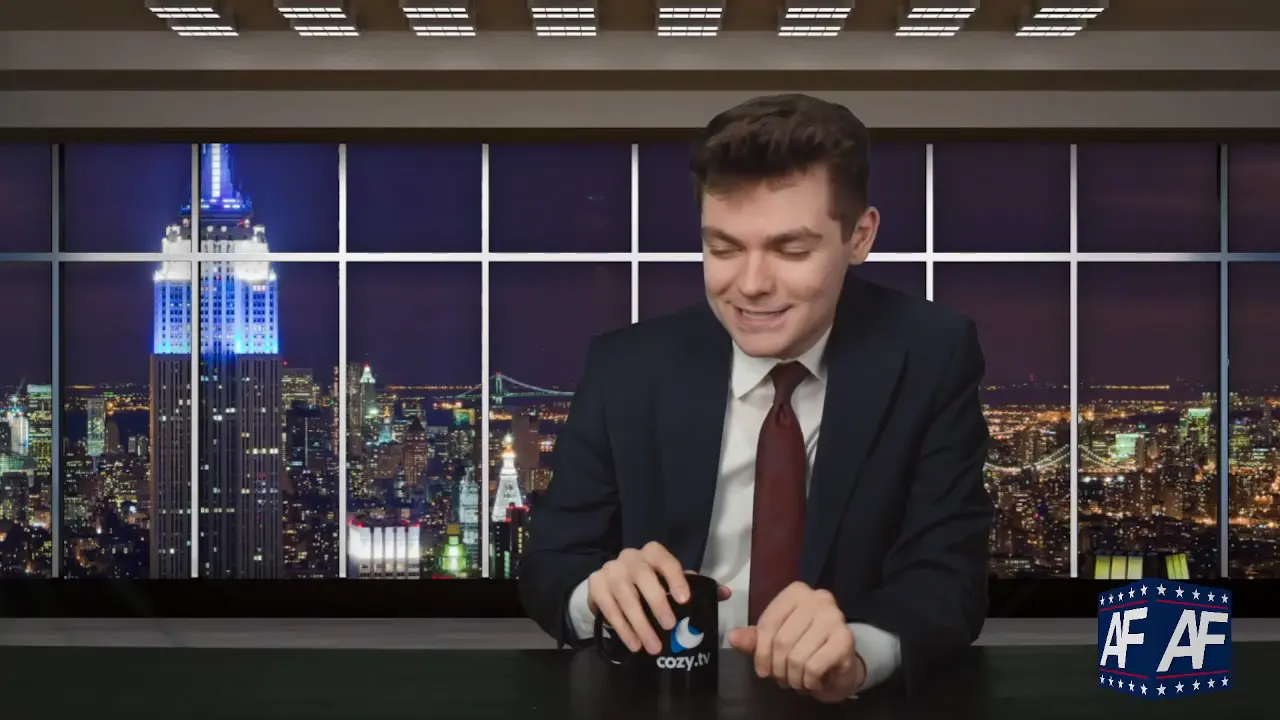 ITS OVER: Trump Arraigned, Responds With Gay Speech, Dooming America Forever