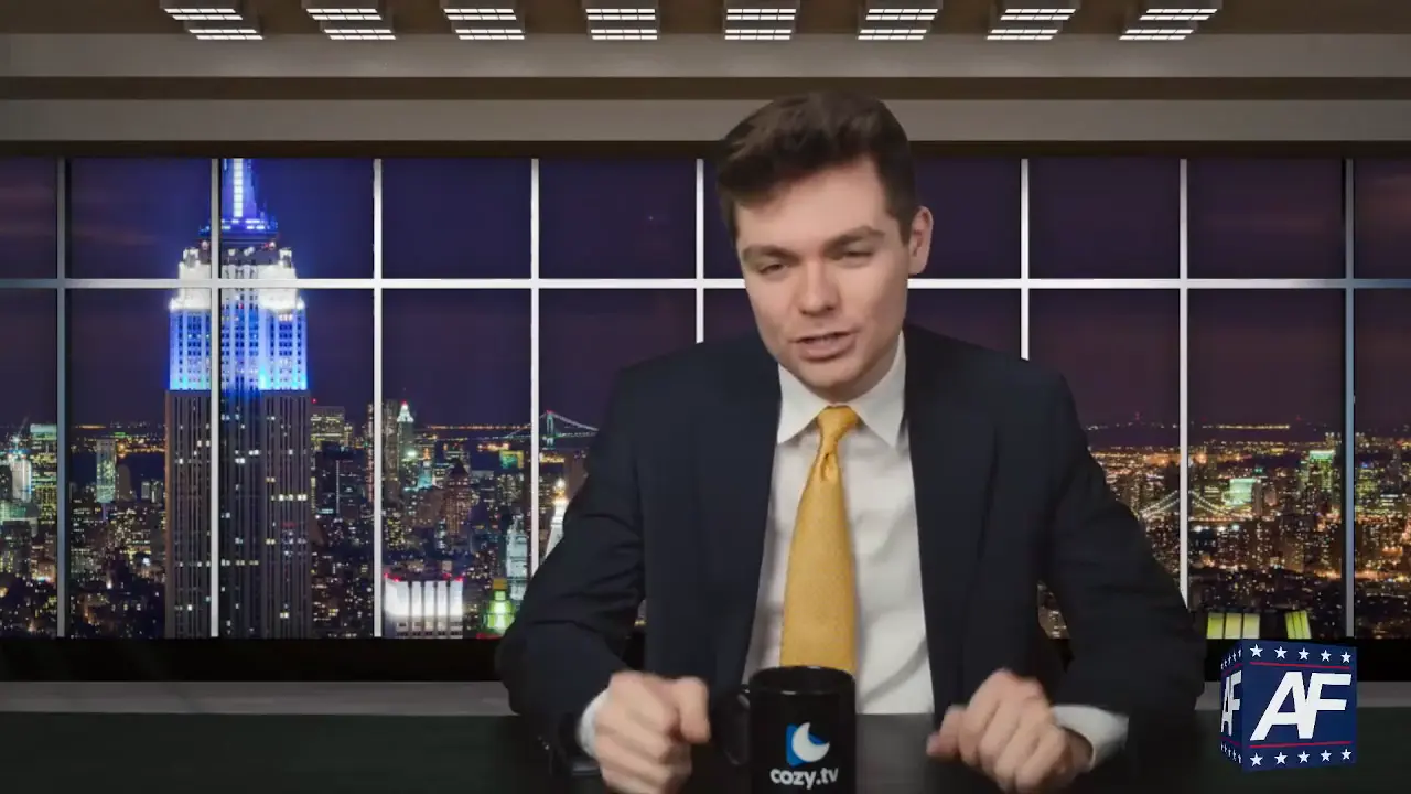 ITS OVER: Chicago Elects RADICAL BLACK MANIAC To ELIMINATE THE POLICE