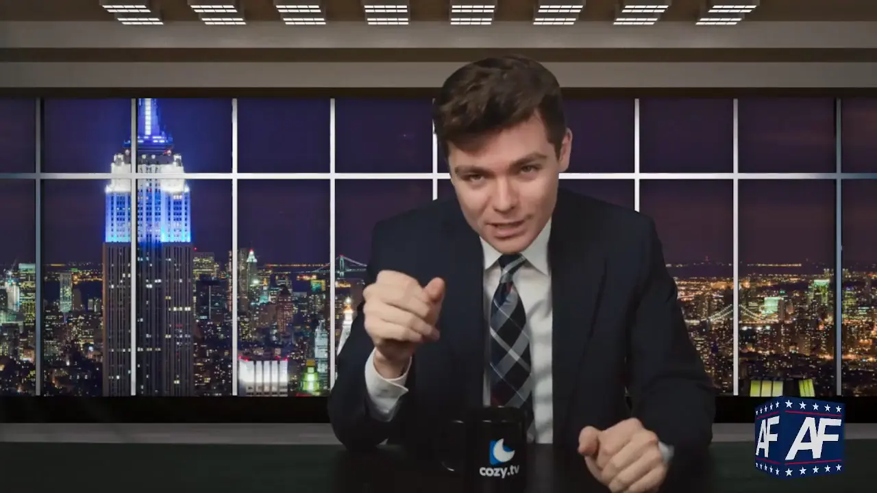 OUR PRESIDENT: Heroic Leader Joe Biden ENDS COVID Pandemic With Patriot Rep. Gosar