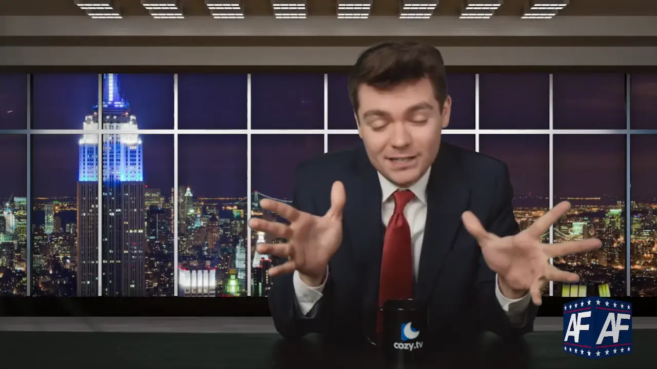 GRAND OLD TRANNY? Don Jr SWEARS ALLEGIANCE To TRANNIES, HORRIBLE