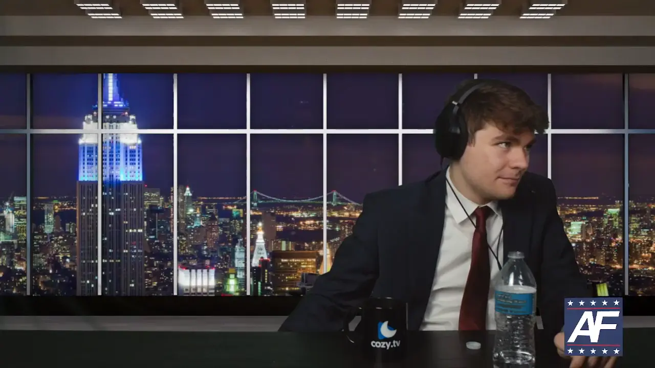 BIDENS GESTAPO CRACKDOWN: Charlottesville Marchers ARRESTED Six Years Later