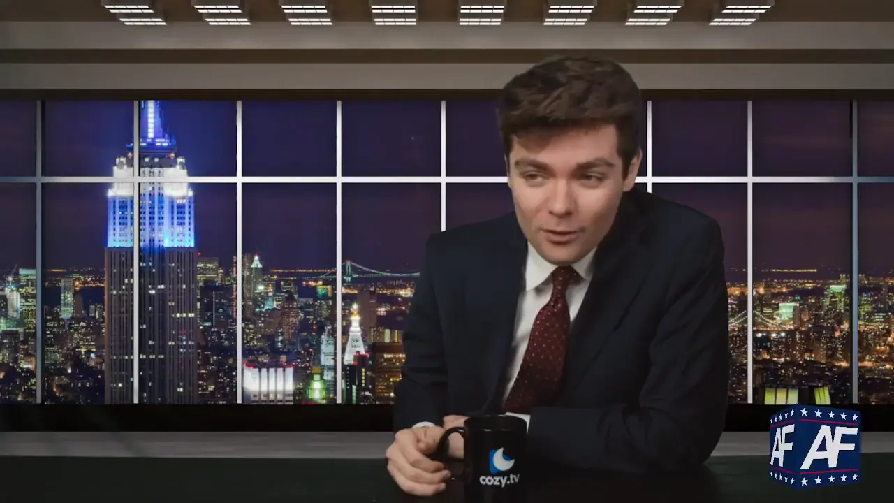 LETS FLIPPING JOE: Biden Announces UNSTOPPABLE 2024 Campaign, Trump Responds