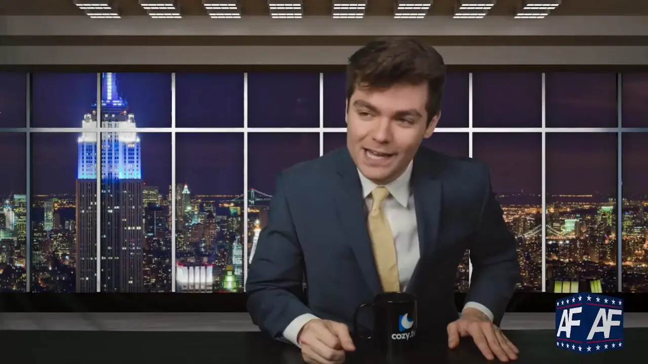 WHO WILL RULE??? DeSantis DECLARES WAR On JEWISH MEDIA Giant Disney