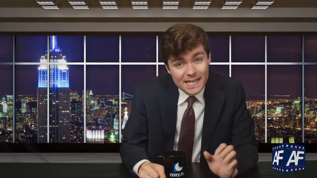 RON DESANTIS ANNOUNCES PRESIDENTIAL CAMPAIGN